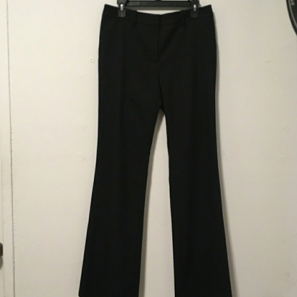 Thakoon Wide Leg Tailored Pants – Size 8 (NWT) - Picture 3 of 4
